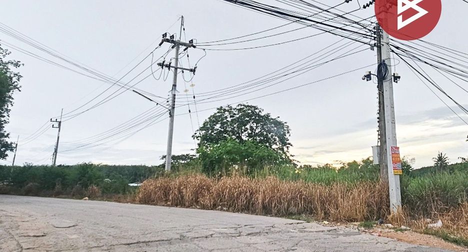 Terreno en venta en Ban Khai, Rayong