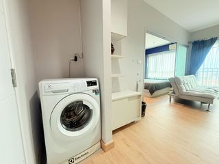 Wohnung zur Miete mit 1 Zimmer in Bang Lamung, Chonburi