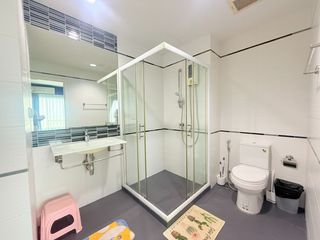 Wohnung zur Miete mit 1 Zimmer in Bang Lamung, Chonburi