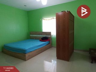 À vendre 3 chambres maison à Hua Hin, Prachuap Khiri Khan