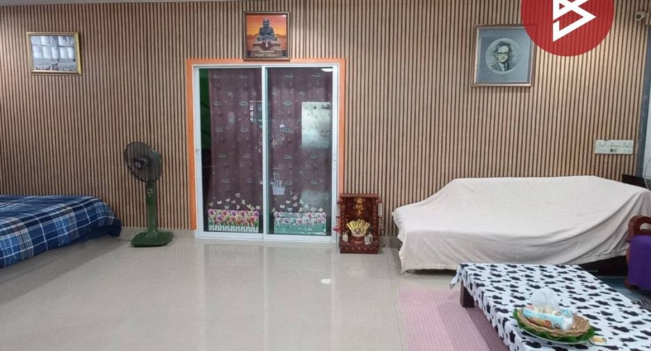 À vendre 3 chambres maison à Hua Hin, Prachuap Khiri Khan