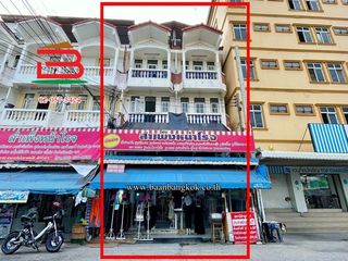 For sale 6 bedrooms retail Space in Bang Pa-in, Phra Nakhon Si Ayutthaya