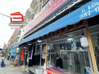 For sale 6 bedrooms retail Space in Bang Pa-in, Phra Nakhon Si Ayutthaya