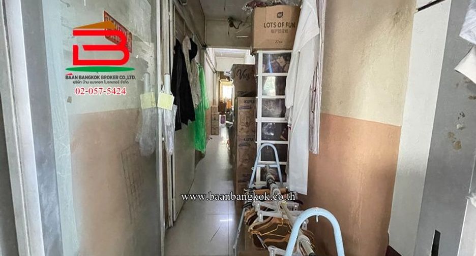 For sale 6 bedrooms retail Space in Bang Pa-in, Phra Nakhon Si Ayutthaya