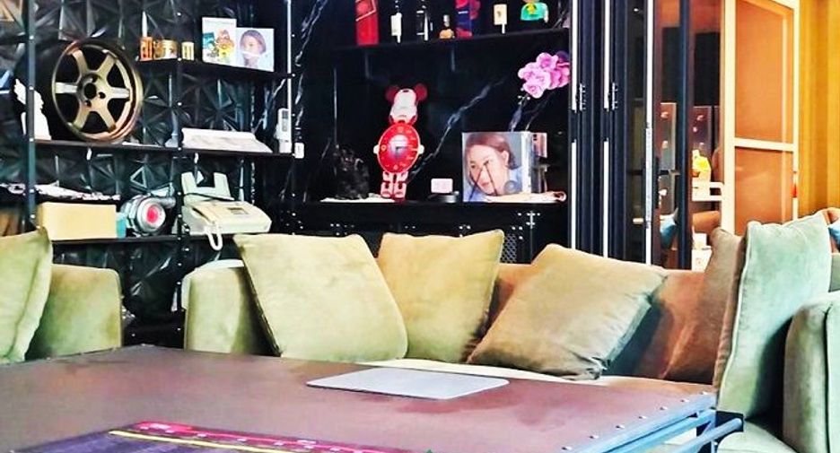 Haus zum Kauf mit 4 Zimmer in Thawi Watthana, Bangkok