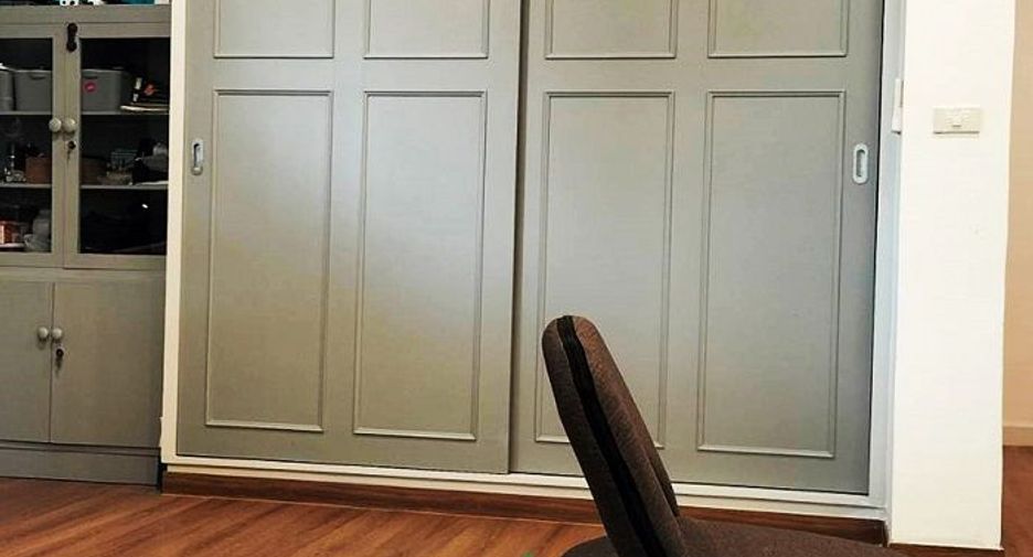 Haus zum Kauf mit 4 Zimmer in Thawi Watthana, Bangkok