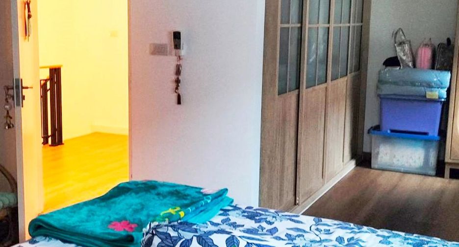 Haus zum Kauf mit 4 Zimmer in Thawi Watthana, Bangkok