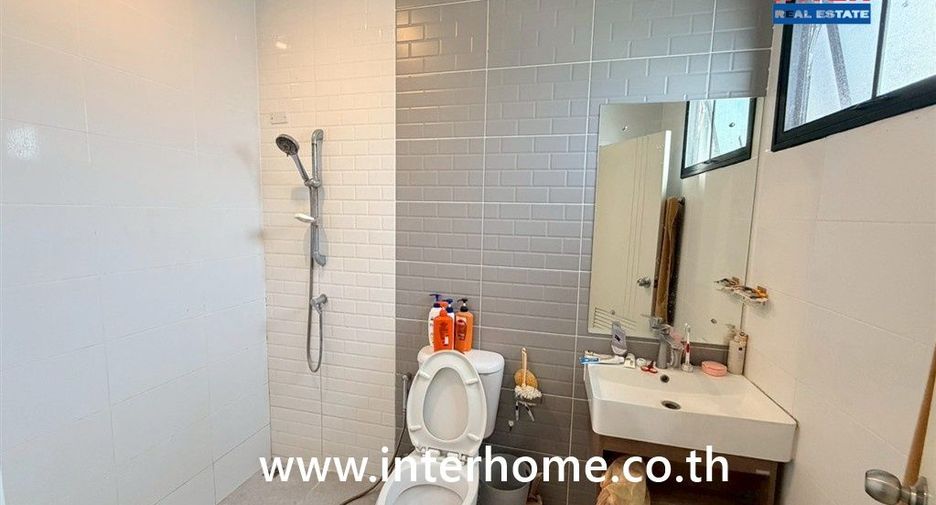 For sale 3 bedrooms house in Lam Luk Ka, Pathum Thani