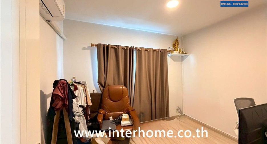 For sale 3 bedrooms house in Lam Luk Ka, Pathum Thani