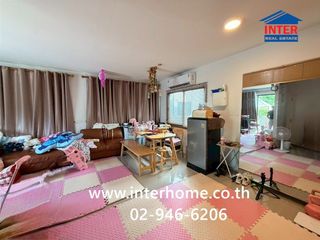 For sale 3 bedrooms house in Lam Luk Ka, Pathum Thani
