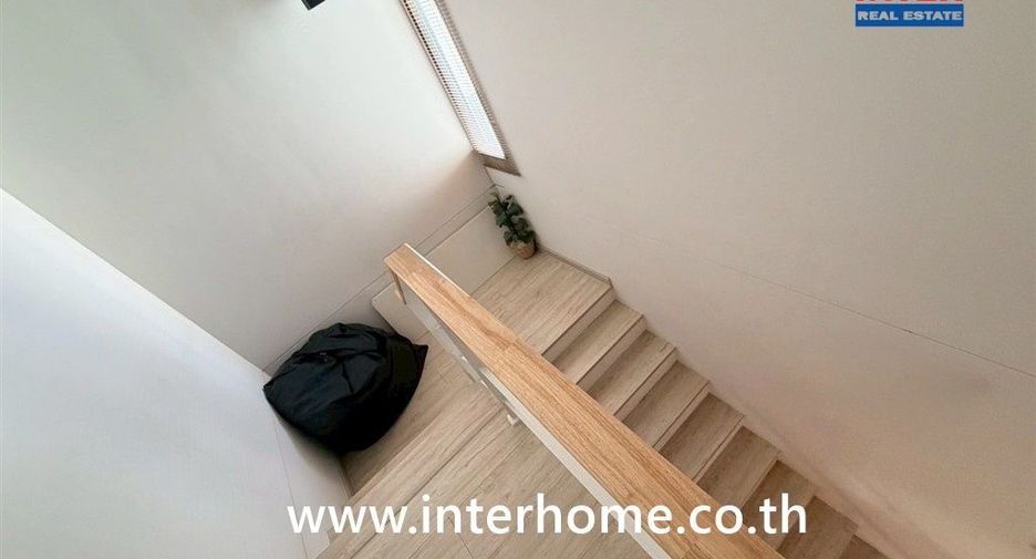 For sale 3 bedrooms house in Lam Luk Ka, Pathum Thani