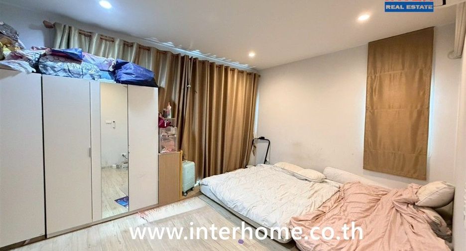 For sale 3 bedrooms house in Lam Luk Ka, Pathum Thani