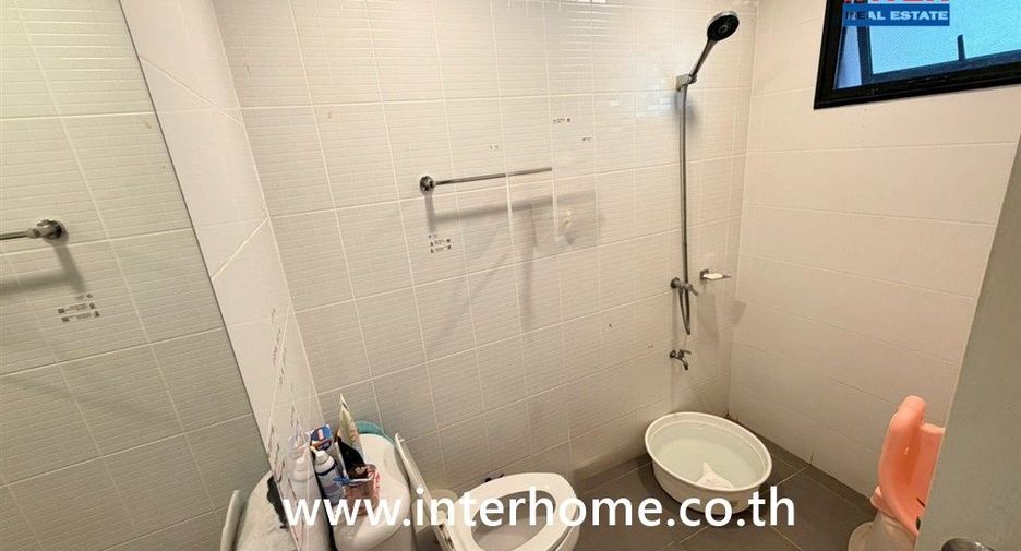 For sale 3 bedrooms house in Lam Luk Ka, Pathum Thani