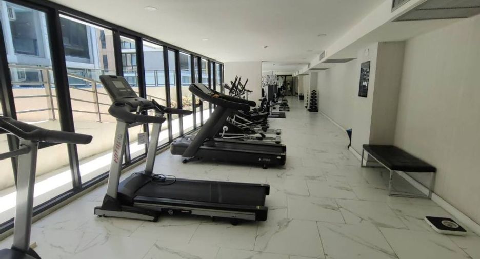 For sale 1 bed condo in Khan Na Yao, Bangkok