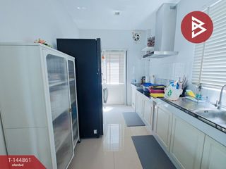 For sale 4 bedrooms house in Sai Mai, Bangkok