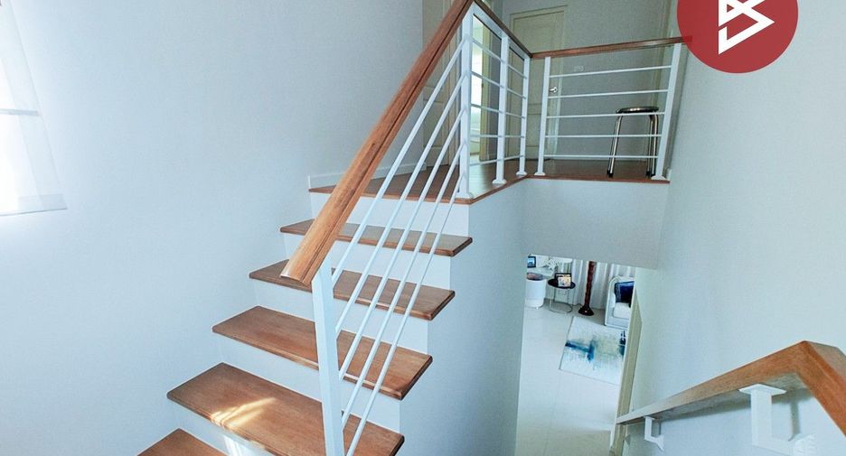 For sale 4 bedrooms house in Sai Mai, Bangkok