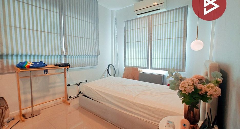 For sale 4 bedrooms house in Sai Mai, Bangkok