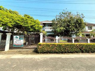 Casa en venta de 3 habitaciones en Khlong Sam Wa, Bangkok