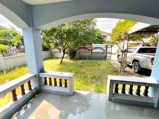 Casa en venta de 3 habitaciones en Khlong Sam Wa, Bangkok