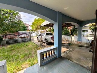 Casa en venta de 3 habitaciones en Khlong Sam Wa, Bangkok