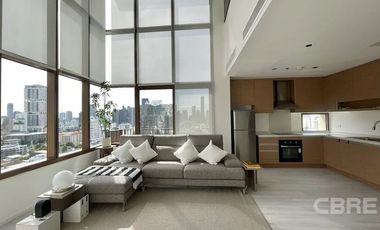 For sale 2 bedrooms condo in Khlong Toei, Bangkok