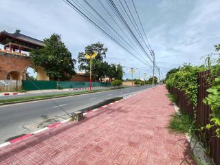 À vendre terrain à Bang Bua Thong, Nonthaburi