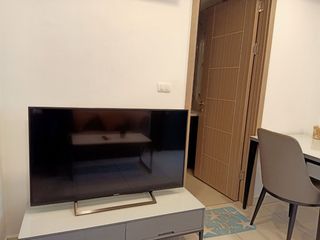 À louer 1 chambre condo à Bang Lamung, Chonburi