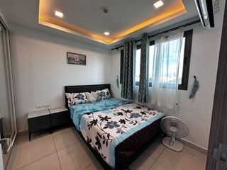 À louer 1 chambre condo à Bang Lamung, Chonburi