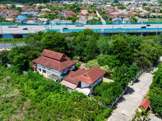 Grundstück zum Kauf in Thung Khru, Bangkok