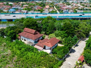 出售 土地 在 Thung Khru, 曼谷