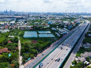 ขาย ที่ดิน ใน ทุ่งครุ, กรุงเทพฯ