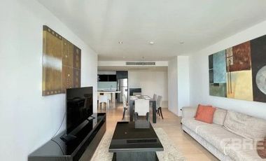 For sale 2 bedrooms condo in Watthana, Bangkok