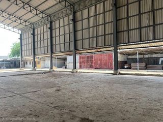 Almacén en alquiler de 5 habitaciones en Bang Bua Thong, Nonthaburi