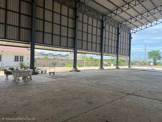 Almacén en alquiler de 5 habitaciones en Bang Bua Thong, Nonthaburi