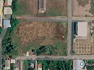 For sale land in Thawi Watthana, Bangkok