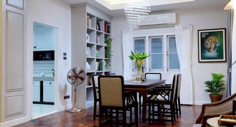 For rent and for sale 3 bedrooms house in Hang Dong, Chiang Mai