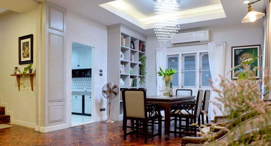 For rent and for sale 3 bedrooms house in Hang Dong, Chiang Mai