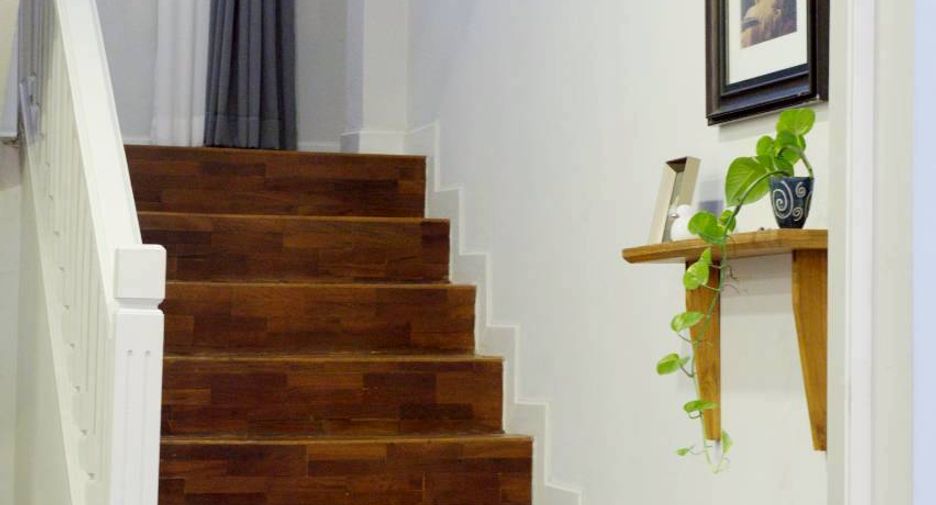 For rent and for sale 3 bedrooms house in Hang Dong, Chiang Mai