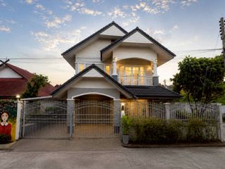 For Rent 3 Bedroom House In Hang Dong, Chiang Mai