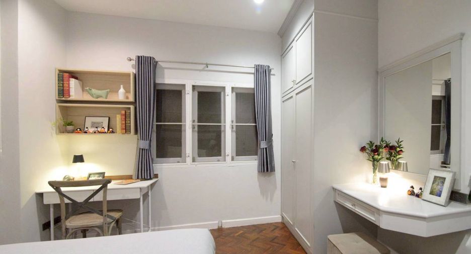 For rent and for sale 3 bedrooms house in Hang Dong, Chiang Mai