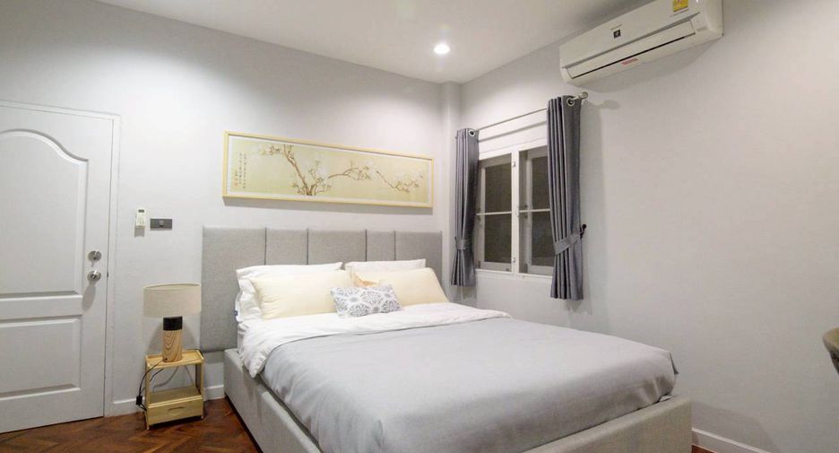 For rent and for sale 3 bedrooms house in Hang Dong, Chiang Mai