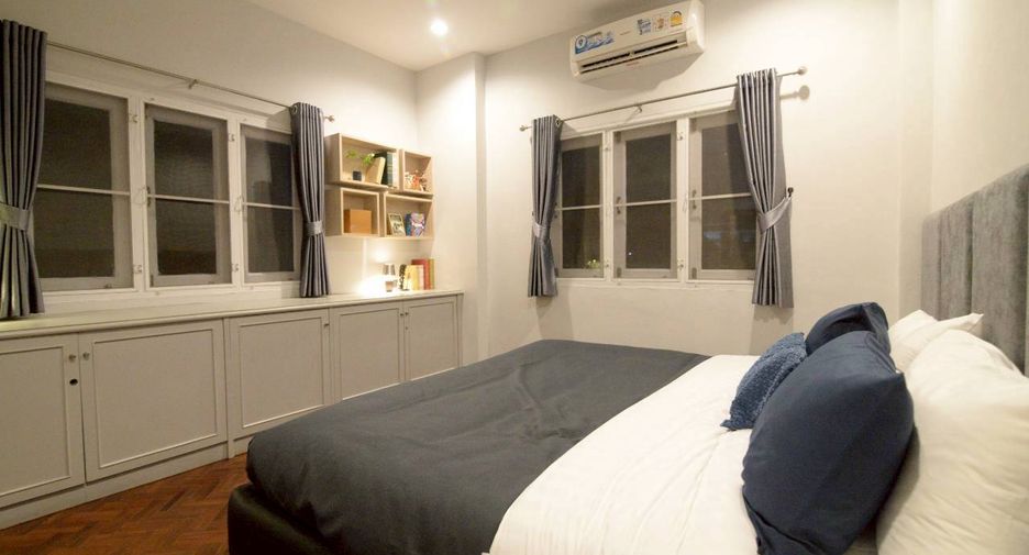 For rent and for sale 3 bedrooms house in Hang Dong, Chiang Mai