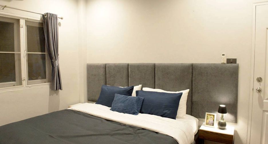 For rent and for sale 3 bedrooms house in Hang Dong, Chiang Mai