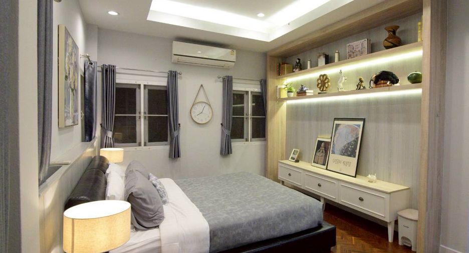 For rent and for sale 3 bedrooms house in Hang Dong, Chiang Mai