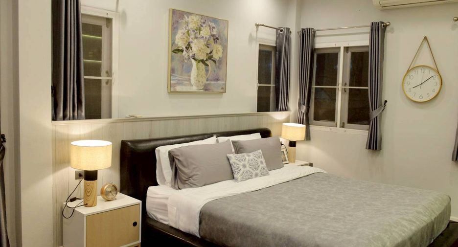 For rent and for sale 3 bedrooms house in Hang Dong, Chiang Mai