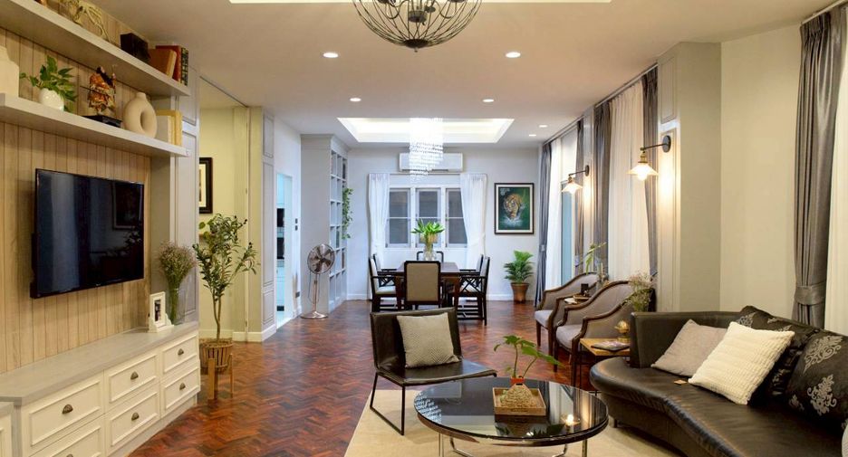 For rent and for sale 3 bedrooms house in Hang Dong, Chiang Mai