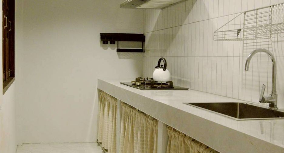 For rent and for sale 3 bedrooms house in Hang Dong, Chiang Mai