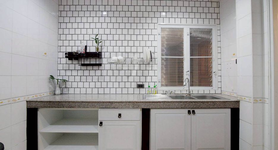 For rent and for sale 3 bedrooms house in Hang Dong, Chiang Mai