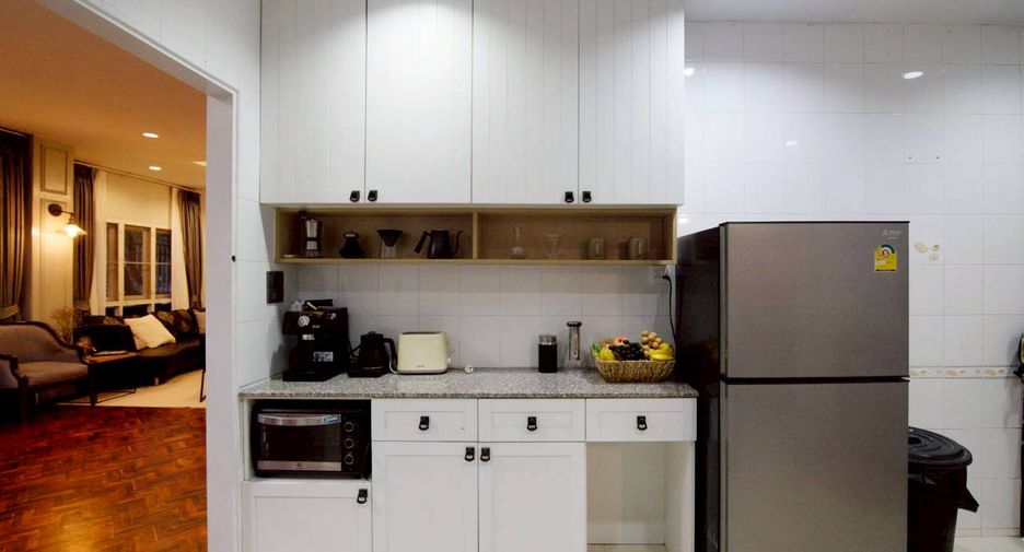 For rent and for sale 3 bedrooms house in Hang Dong, Chiang Mai