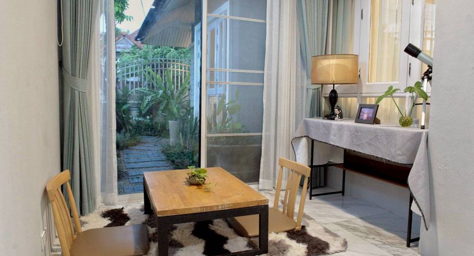 For rent and for sale 3 bedrooms house in Hang Dong, Chiang Mai